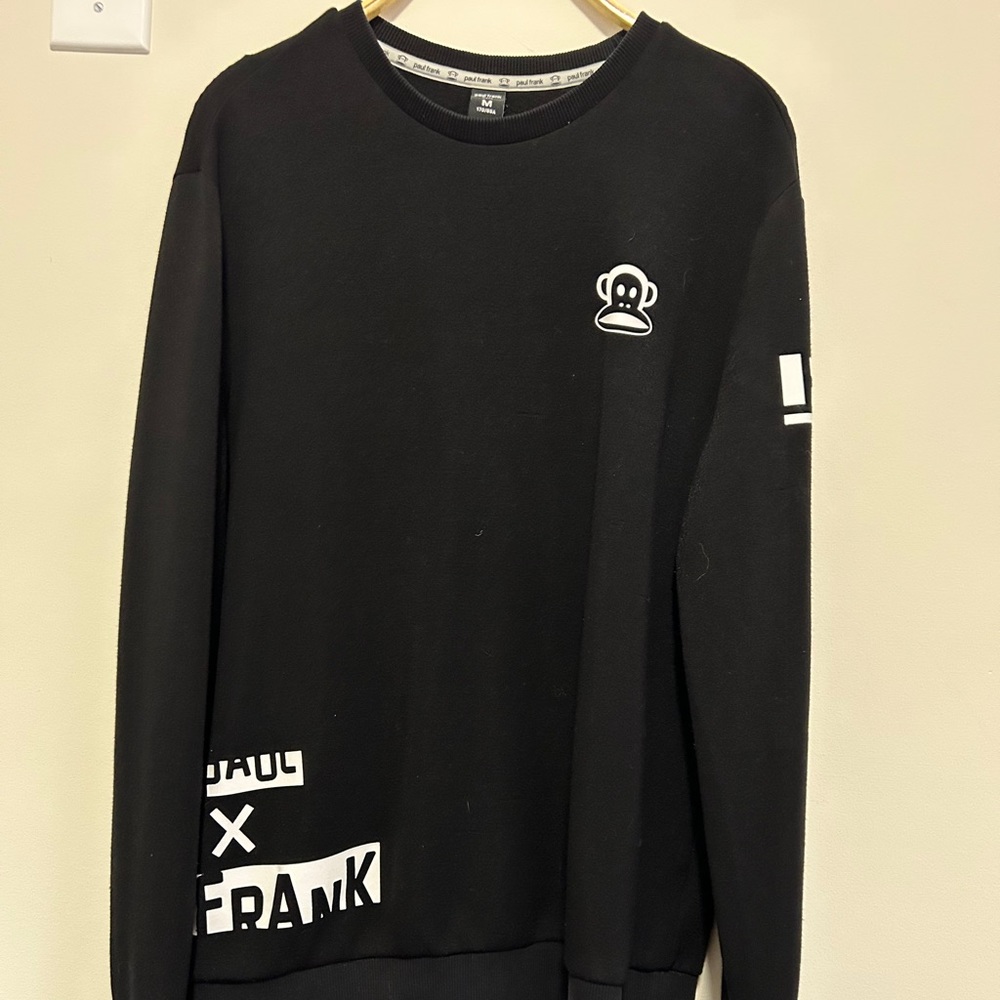 Paul frank  sweatshirt